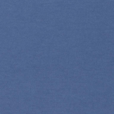 Jersey uni | VANESSA | Rauchblau